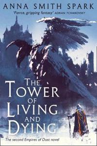 TOWER OF LIVING DYING ANZ TPB