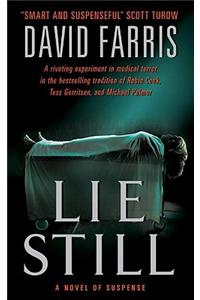 Lie Still