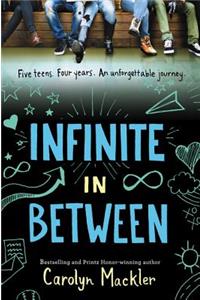 Infinite in Between