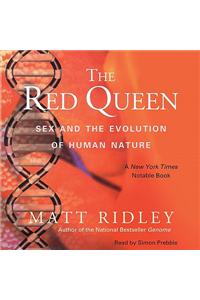 The Red Queen