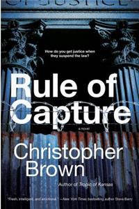 Rule Of Capture