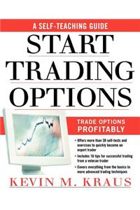 How to Start Trading Options