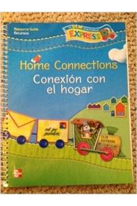 DLM Early Childhood Express, Home Connections Resource Guide