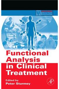 Functional Analysis in Clinical Treatment