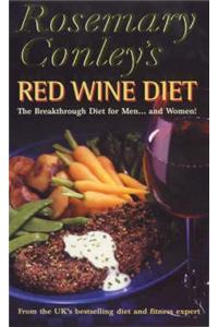 The Red Wine Diet
