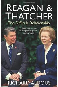 Reagan and Thatcher