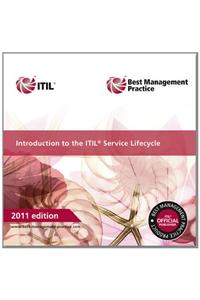 Introduction to the ITIL service lifecycle