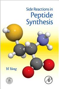 Side Reactions in Peptide Synthesis