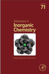 Supramolecular Chemistry