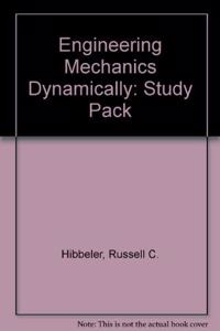 Engineering Mechanics Dynamics and Study Pack