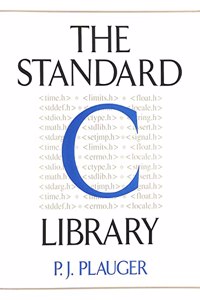 The Standard C Library