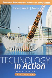 Student CD for Technology In Action Introductory