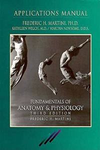Fundamentals of Anatomy and Physiology