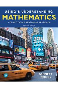 Using & Understanding Mathematics