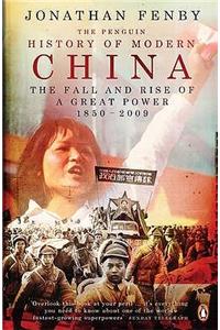 The Penguin History of Modern China
