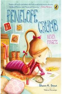 Penelope Crumb: Never Forgets