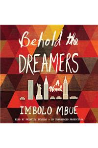 Behold the Dreamers (Oprah's Book Club)