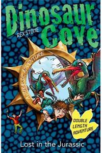 Dinosaur Cove: Lost in the Jurassic