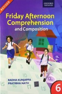Friday Afternoon Comprehension Teacher's Book 7 (New)