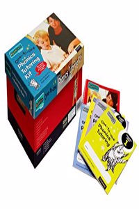 Read Write Inc Phonics: One-to-one Phonics Tutoring Kit