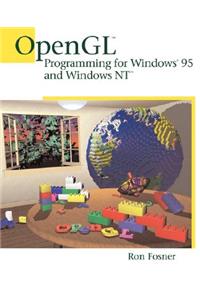 OpenGL Programming for Windows 95 and Windows NT