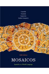 Mosaicos, Volume 1