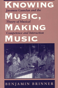 Knowing Music, Making Music