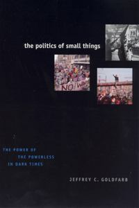 Politics of Small Things