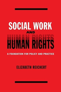 Social Work and Human Rights