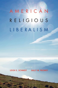 American Religious Liberalism