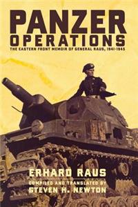 Panzer Operations