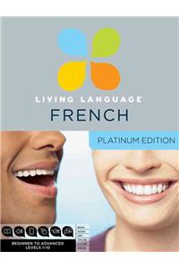 French Platinum Course