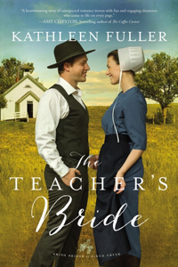 Teacher's Bride