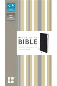 Trimline Bible-NIV