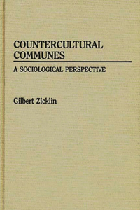 Countercultural Communes