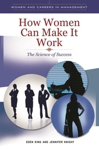 How Women can Make it Work