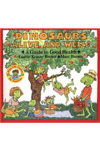 Dinosaurs Alive and Well!