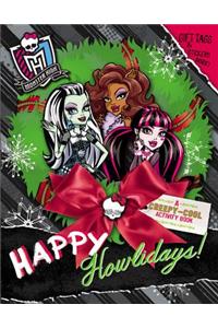 Monster High: Happy Howlidays!