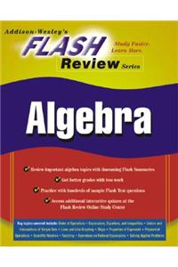 Flash Review Series