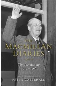 Macmillan Diaries II