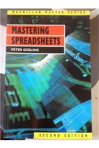 Mastering Spreadsheets