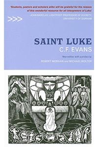 Saint Luke
