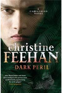 Dark Peril