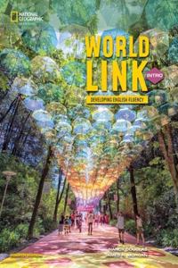 World Link Intro: Student's Book