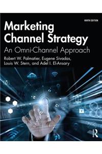 Marketing Channel Strategy