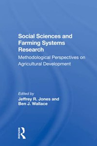 Social Sciences And Farming Systems Research