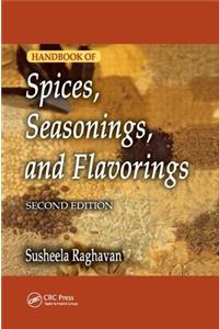 Handbook of Spices, Seasonings, and Flavorings