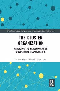 The Cluster Organization
