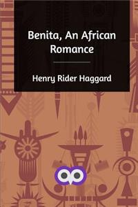 Benita, An African Romance