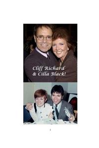 Cliff Richard and Cilla Black!
